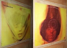 The Rolling Stones, Goat's