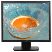 ACER V193L SCHERMO MONITOR LCD