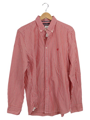 Marc polo camicia uomo - marc, rossa