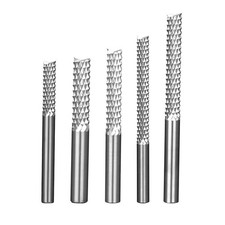 Fresatrice tungsteno carburo