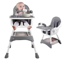 Seggiolone per bambini, sedie