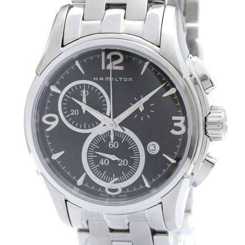 Hamilton h32612135 jazzmaster - hamilton,