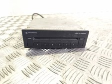 Cambio CD DVD Volkswagen