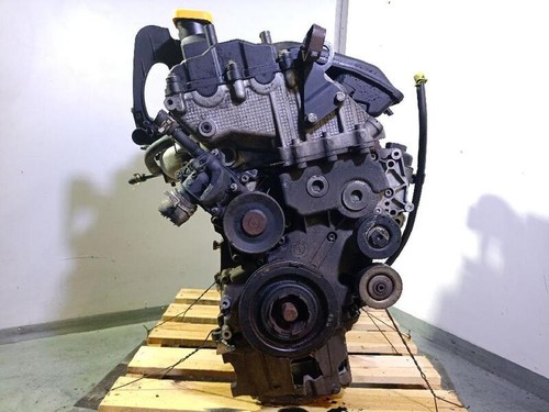 204d3 motor completo land - 204d3,