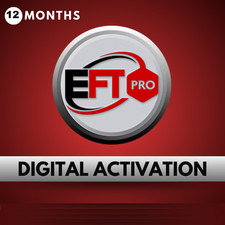 EFT Pro 12 mesi rinnovo