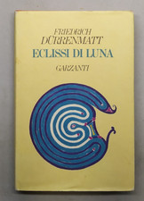 ECLISSI DI LUNA DI DURRENMATT