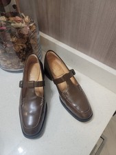 Mocassini pancake 7Or9 Caramel