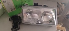 FARO PROIETTORE DX  H1-H1 ELETT VALEO PER SEAT IBIZA-CORDOBA GTI 16V DAL 96