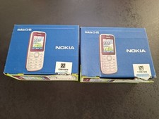 2 telefoni cellulari Nokia