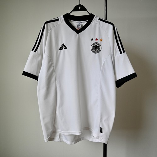 Maglia calcio home vintage