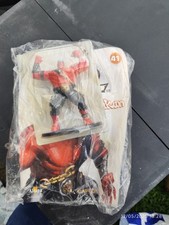 Street fighter hakan - fighter,