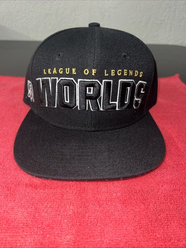 Cappello snapback campionato