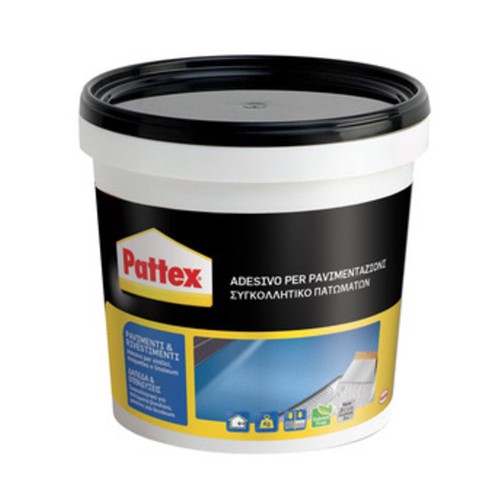 Pattex pavimenti - pattex, e