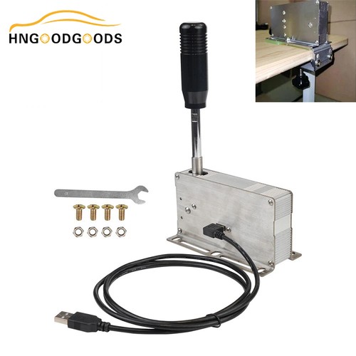 Cambio sequenziale usb per - usb, pc