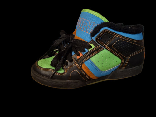 Scarpe skate osiris - skate, south