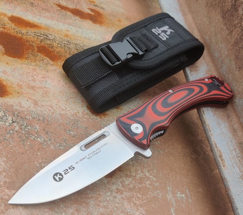 Coltello k25 termite grounder - termite,
