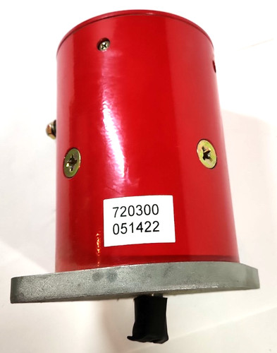 Motore spazzaneve lpl0005 per - spazzaneve,