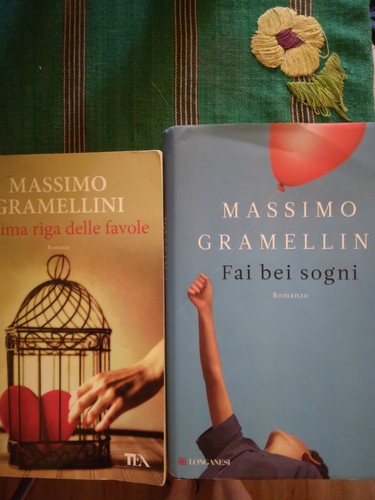 Massimo gramellini lotto - massimo, 2