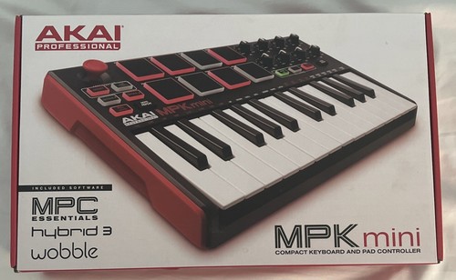 Akai professional mpk - professional,
