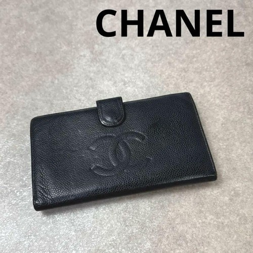Chanel chiusura portafoglio - chiusura,