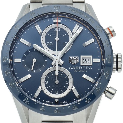 Tag heuer carrera calibro - carrera, 16