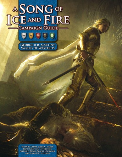 Song ice and fire - a,