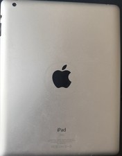 iPad Tablet Full Size 4a