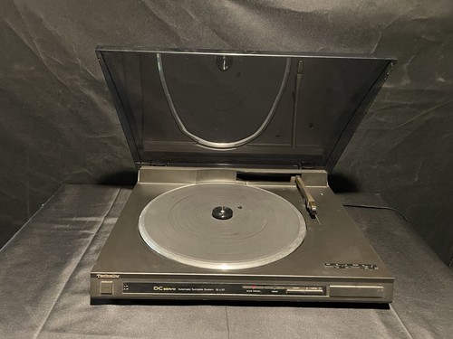 Technics l20 giradischi - technics, sl-l20
