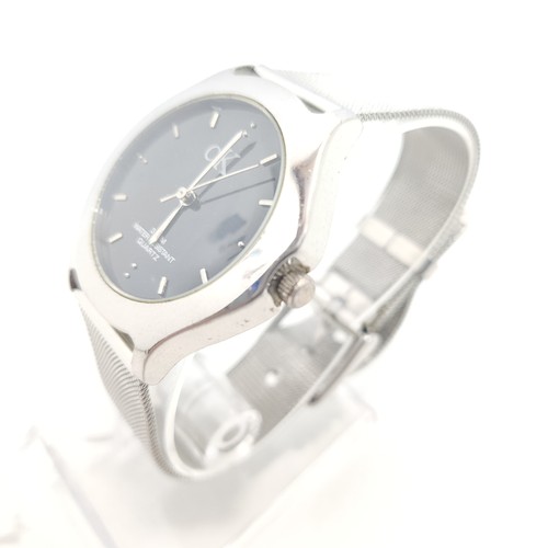 Reloj hombre calvin klein - calvin,