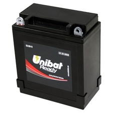 BATTERIA MOTO UNIBAT CB12AA-FA