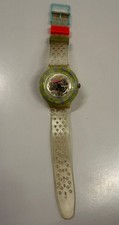 Orologio polso subacqueo - da,