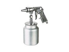 PISTOLA SABBIATRICE PS-4