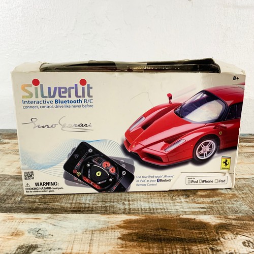 Silverlit interactive iphone - silverlit,