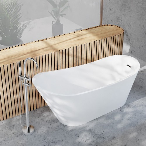 Vasca bagno freestanding - vasca,
