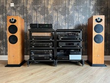 LINN MAJIK 140 DIFFUSORI