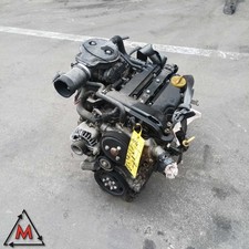 Motore Z10XE 175.000 km OPEL