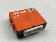 Centralina allarme Opel