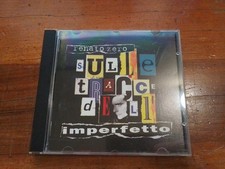 Renato zero sulle tracce - renato,