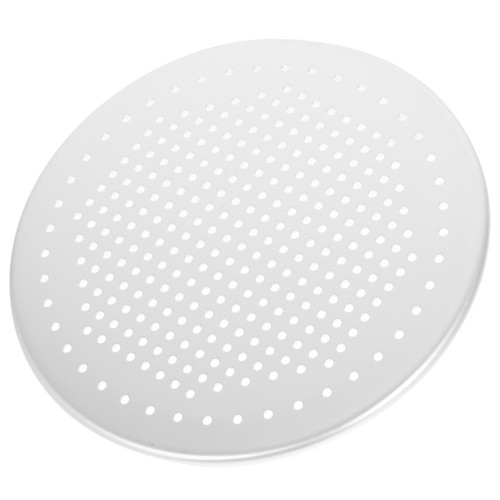 Teglia rotonda alluminio - rotonda,