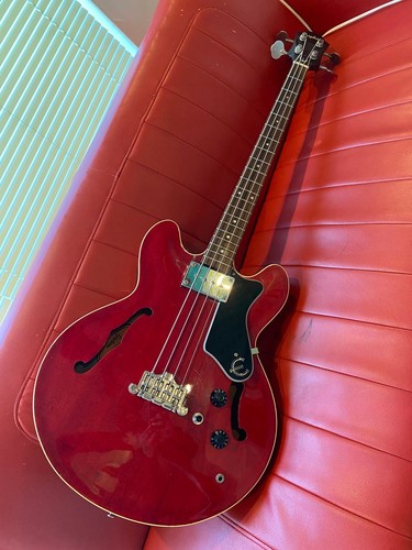 Epiphone terada strumenti - epiphone, 91