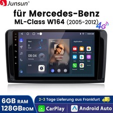 6+128G CarPlay Android 14 per
