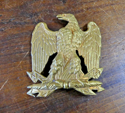 Cuivrerie aigle pour - ,