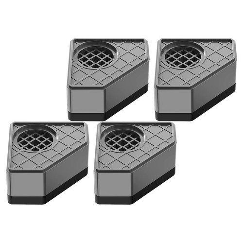 Pezzi tappetini lavatrice - 4,