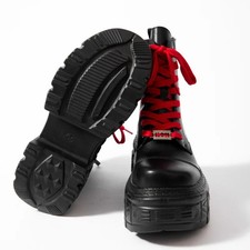 Scarpe graffiti donna uomo - donna,