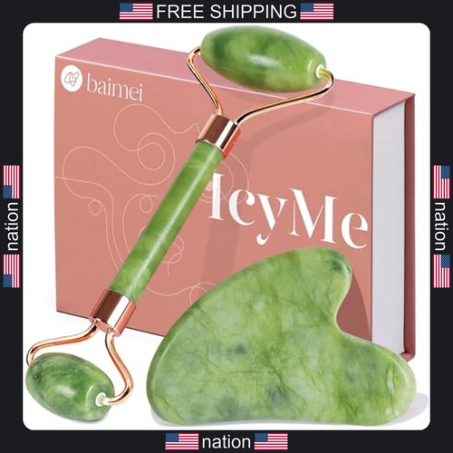 Baimei icyme gua sha - baimei,