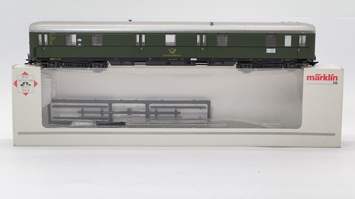 Märklin 43262 vagone - märklin, h0