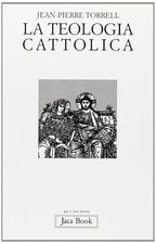 Teologia cattolica - la,