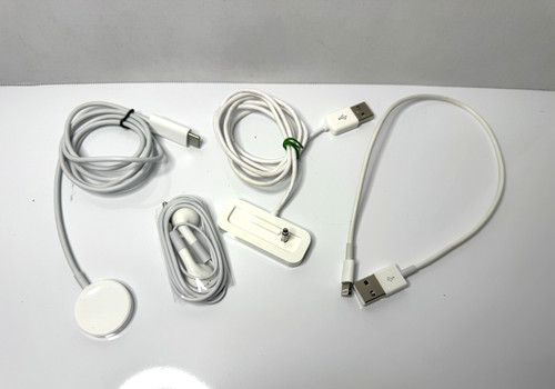 Pacchetto accessori apple oem - pacchetto,