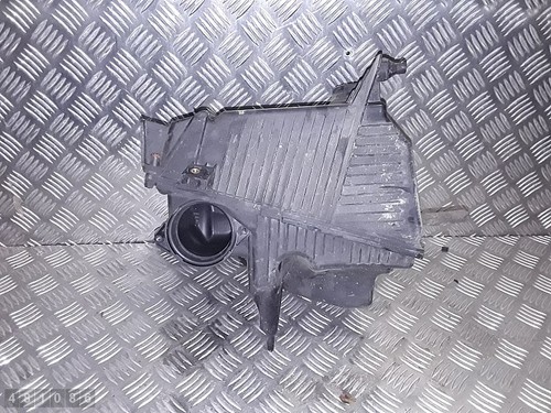 Scatola filtro aria renault - filtro,