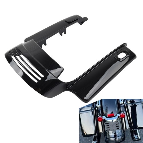 Kit prolunga fascia parafango